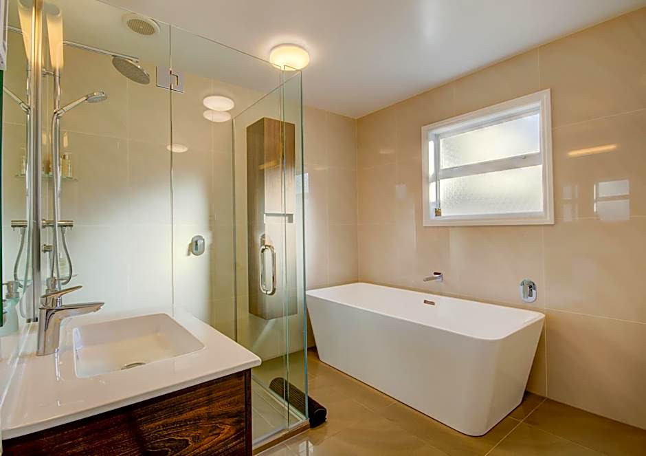 Queenstown Country Lodge