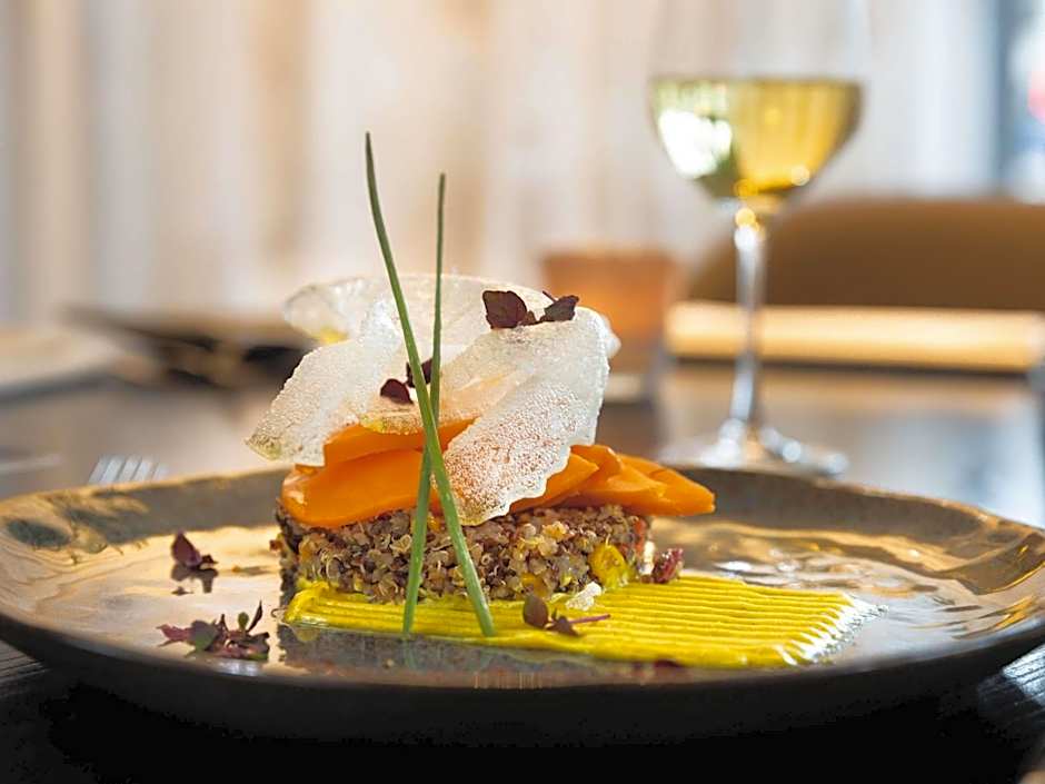 Pullman Eindhoven Cocagne