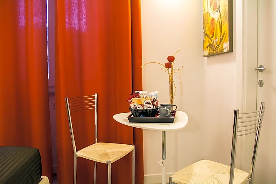 La Torre Guest House