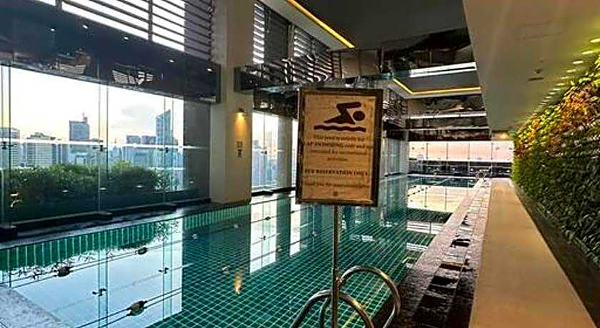 ZEN Home Gramercy Residences