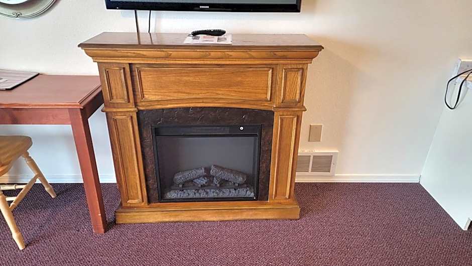 Oceanview Inn and Suites