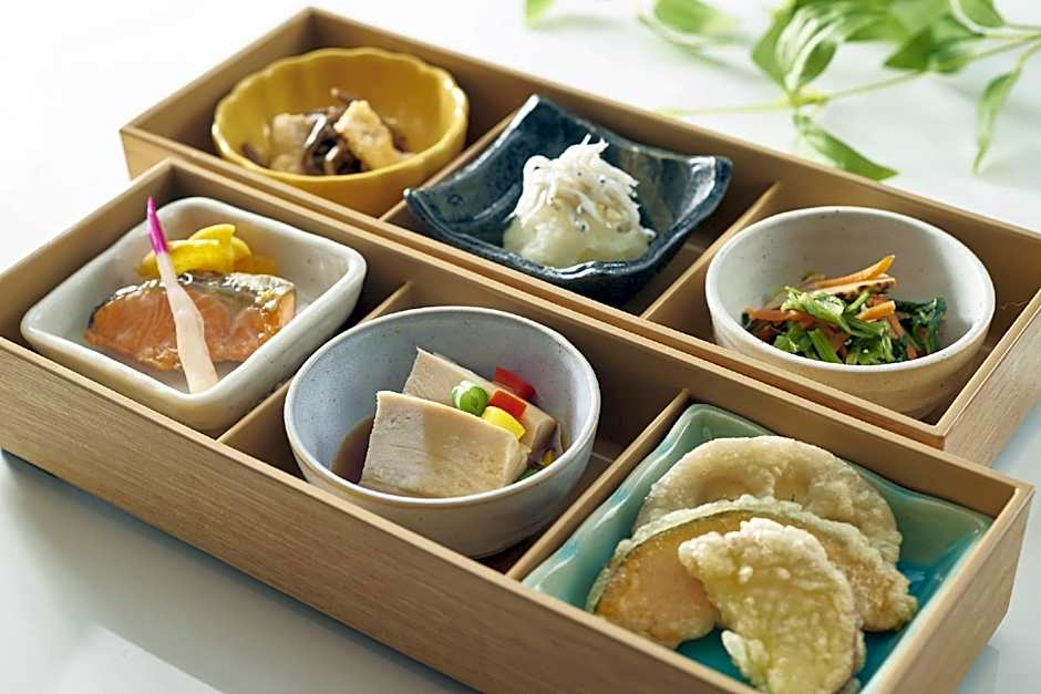 Kichijoji Tokyu Rei Hotel