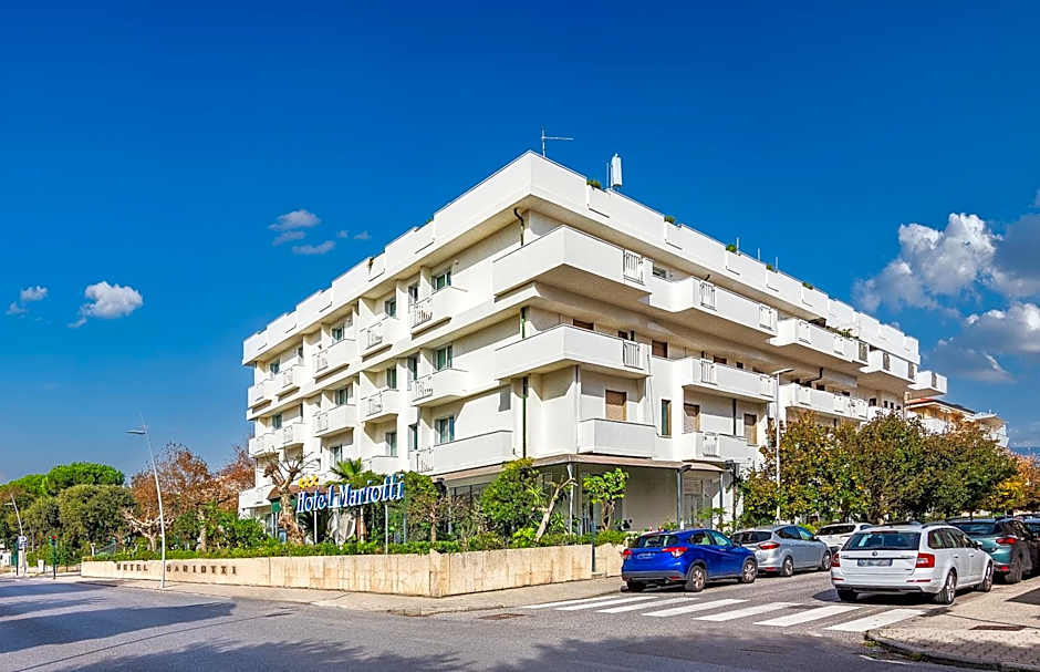 Hotel Mariotti