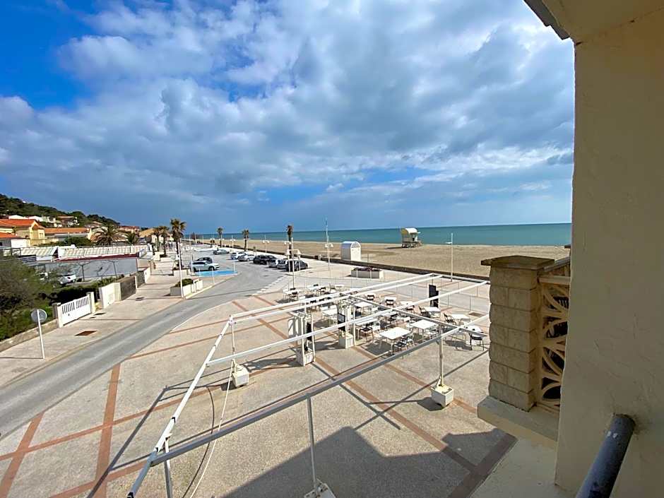 HOTEL RESTAURANT LA COTE REVEE