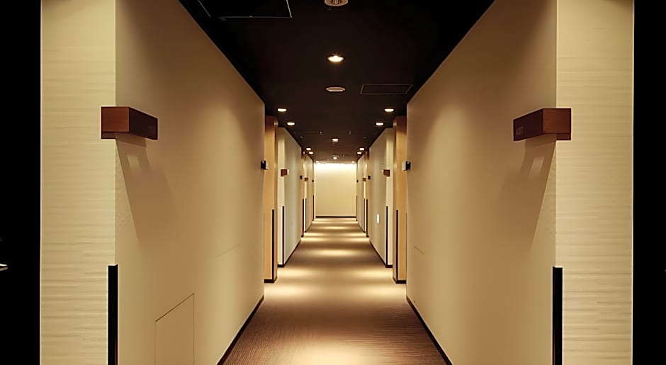 Candeo Hotels Sano