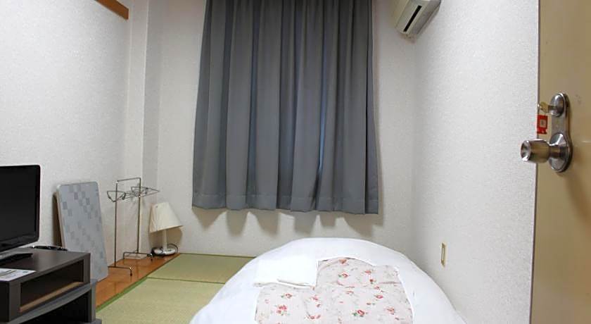 Hotel Higashihiroshima Hills Saijo