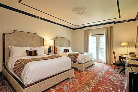 Superior Queen Room