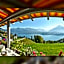 Hotel Restaurant Panorama
