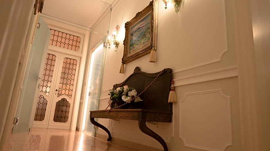 B&B Beroni a Venezia