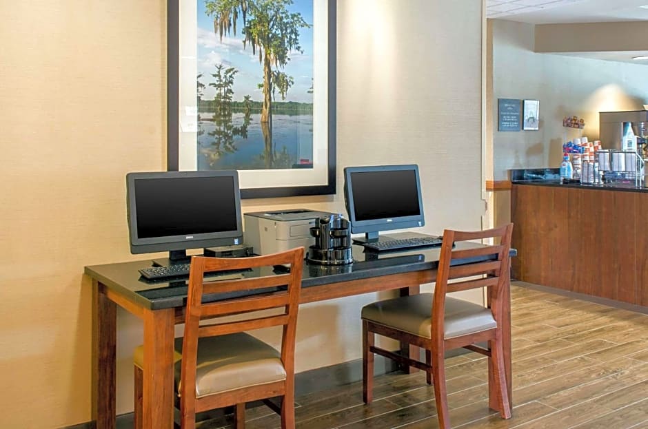 Comfort Inn & Suites Biloxi-D'Iberville