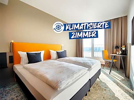 LOGINN Hotel Leipzig