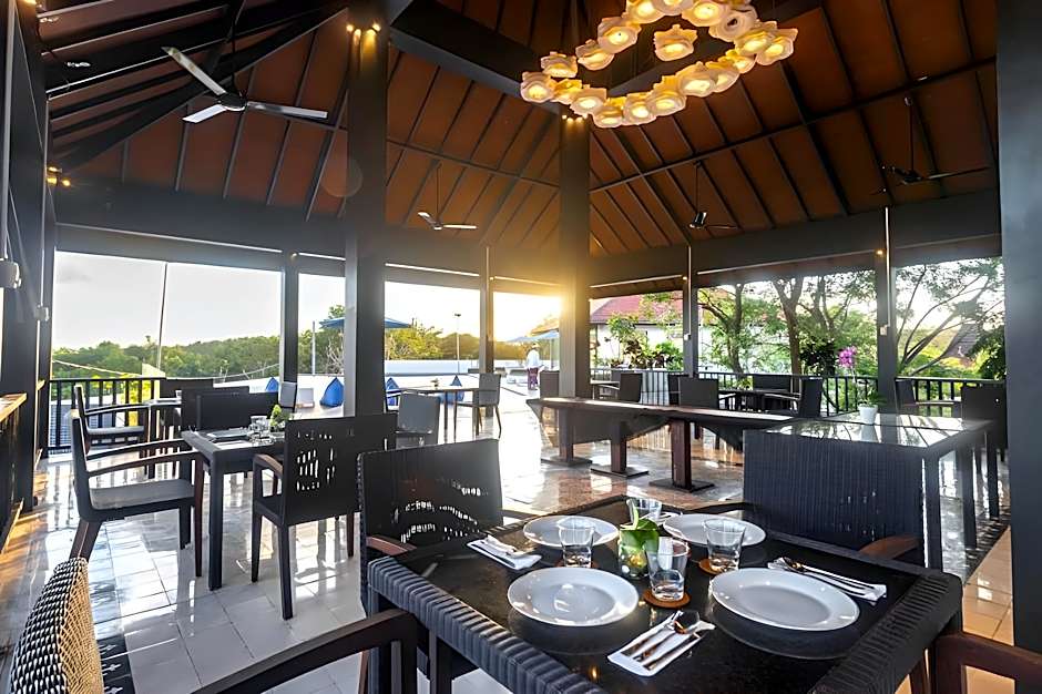 Surya Melasti Beach Villa