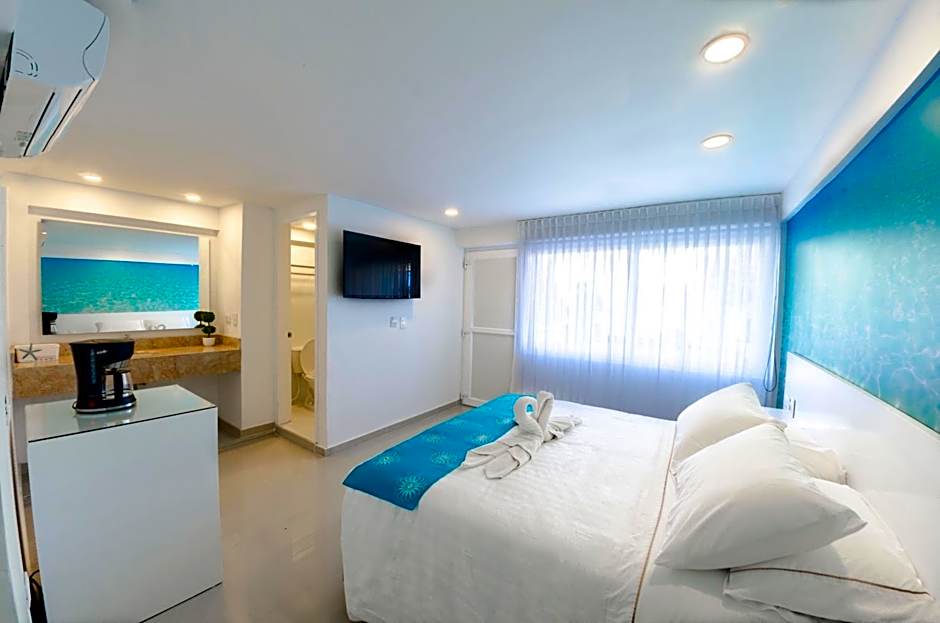 Hotel San Luis Place By Dorado