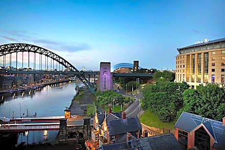 Hilton Newcastle Gateshead