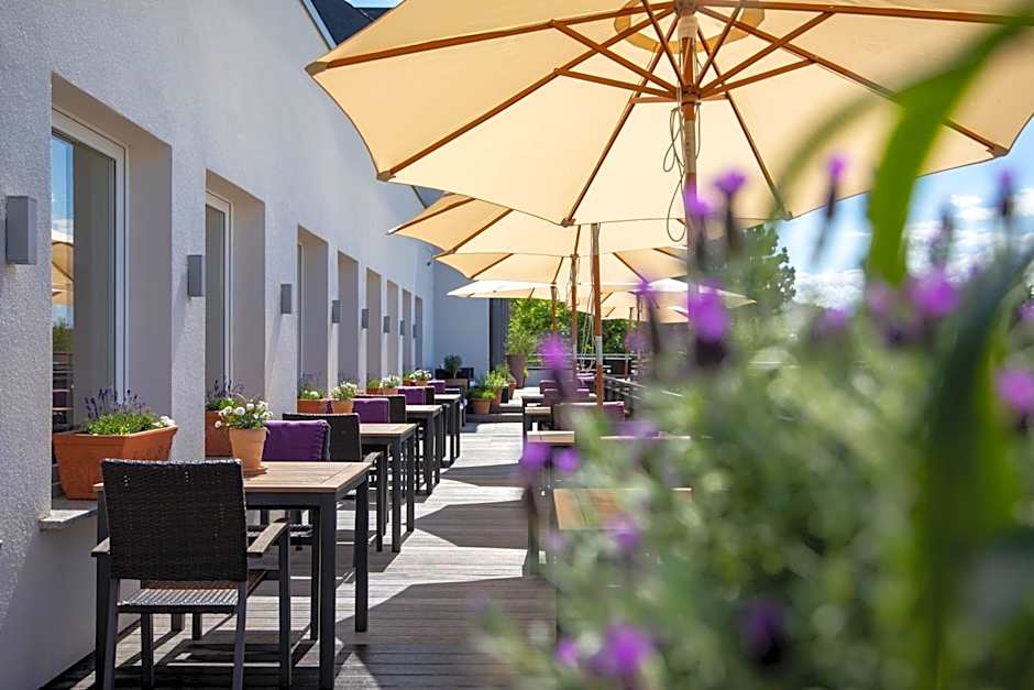 Hotel Vulcano Lindenhof