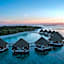 Adaaran Prestige Water Villas – 24hrs Dine around Premium All inclusive 