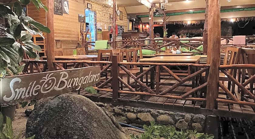 Smile Bungalows