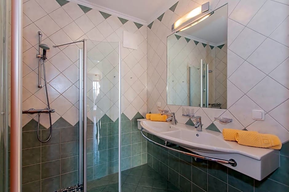 Bauernhof Schornlehen