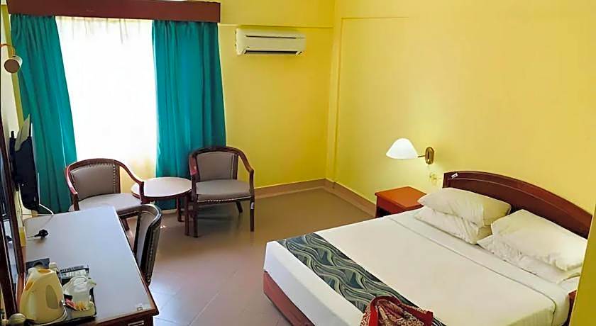 Hotel Seri Malaysia Taiping
