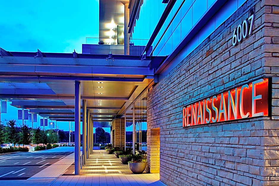 Renaissance by Marriott Dallas at Plano Legacy West Hotel