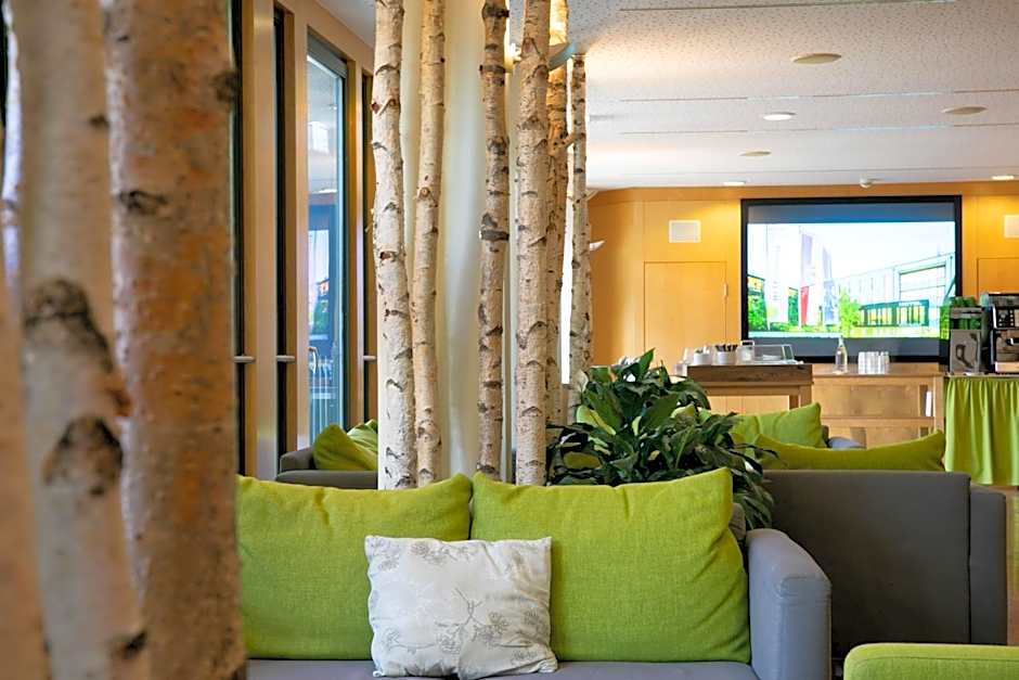 Hotel Heffterhof