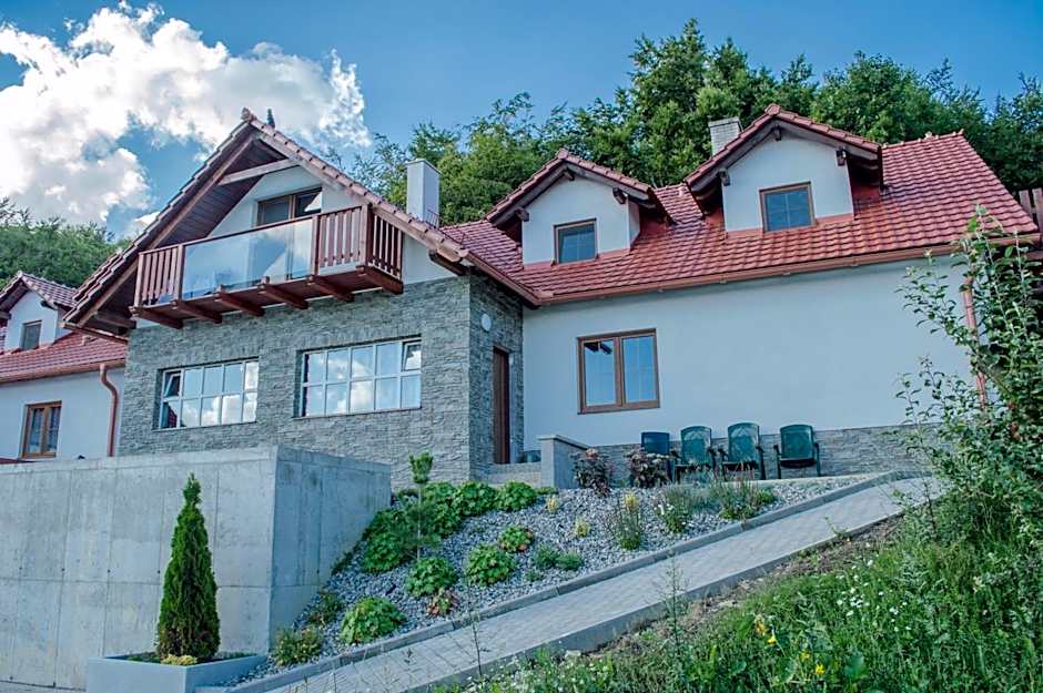 Wellness hotel Chata Jana