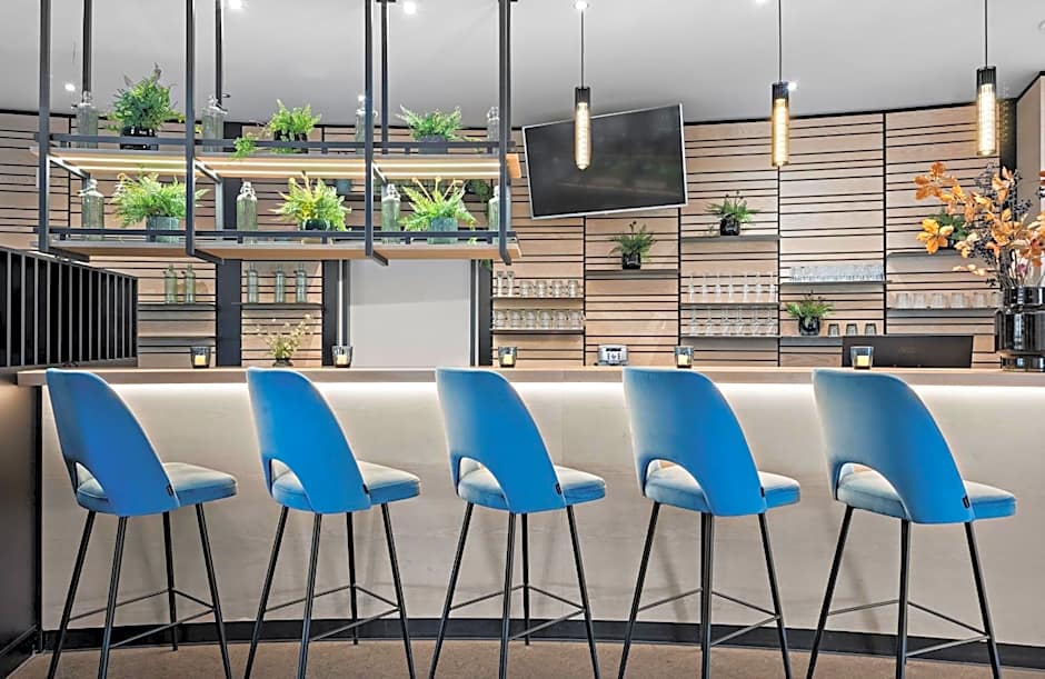 Leonardo Hotel Vienna City West