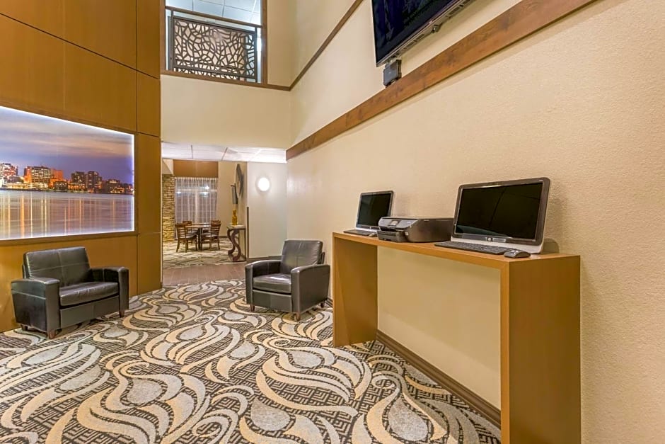 Wyndham Garden Madison Fitchburg