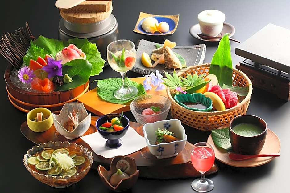 Hotel Fuki no Mori