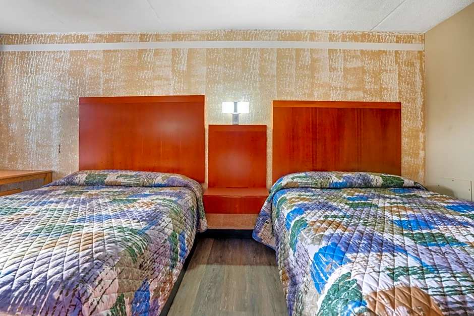 Devils Lake Inn By OYO Near Devils Lake Regional Airport