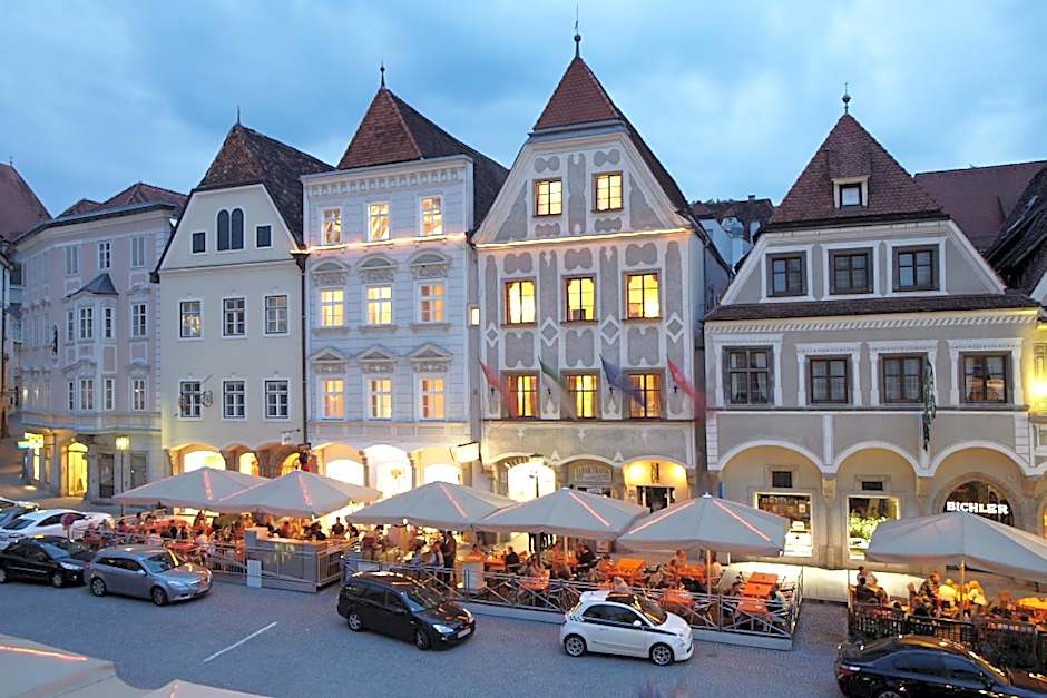 Stadthotel Styria
