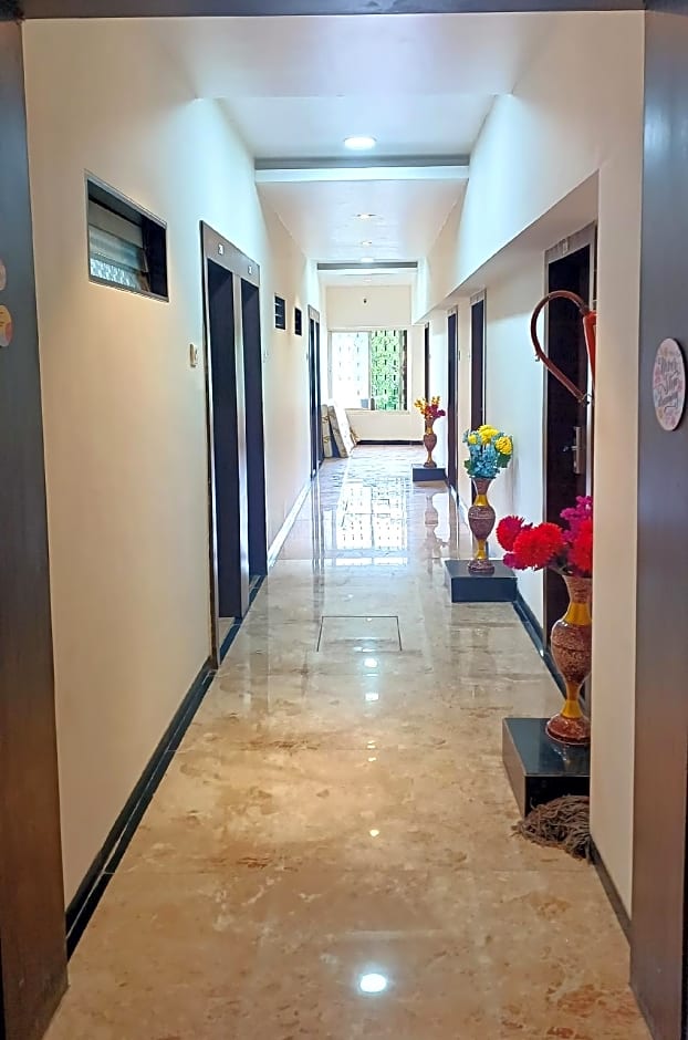 Hotel Kohinoor Plaza