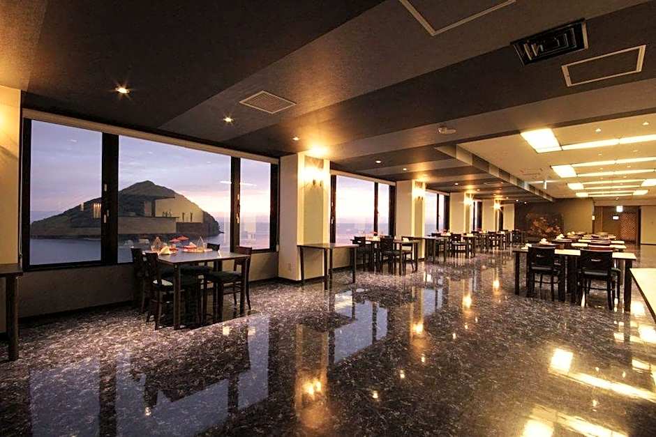 Tateyama Prince Hotel