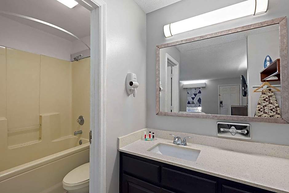 Baymont by Wyndham Selma
