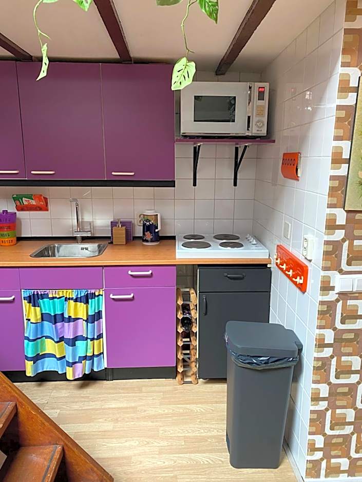 SOEPP hotel & restaurant