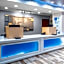 HOLIDAY INN EXPRESS & SUITES ROANOKE RAPIDS By IHG