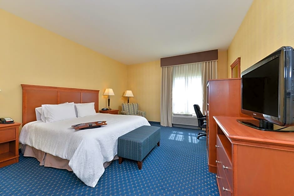 Hampton Inn Ellsworth