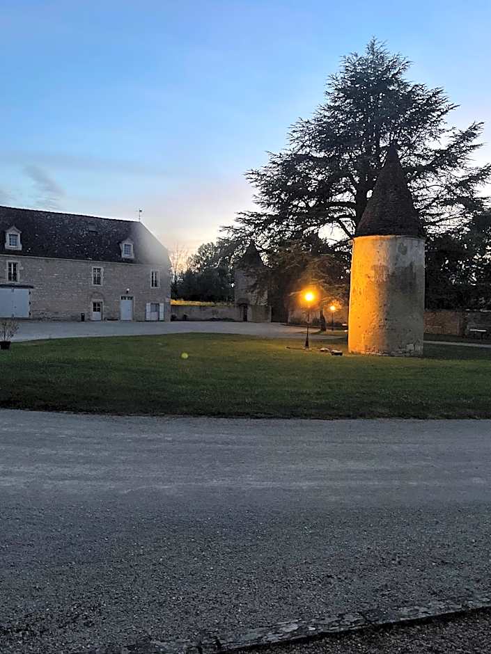 Château de la Berchère