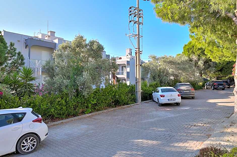 Calis Hotel