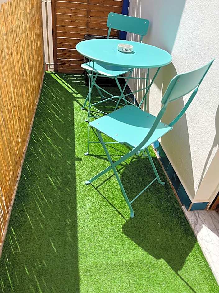 BedRoom Spiaggia di Ponente