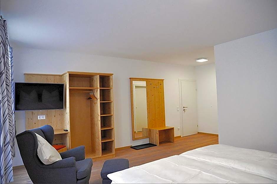 Bed Bike & Breakfast