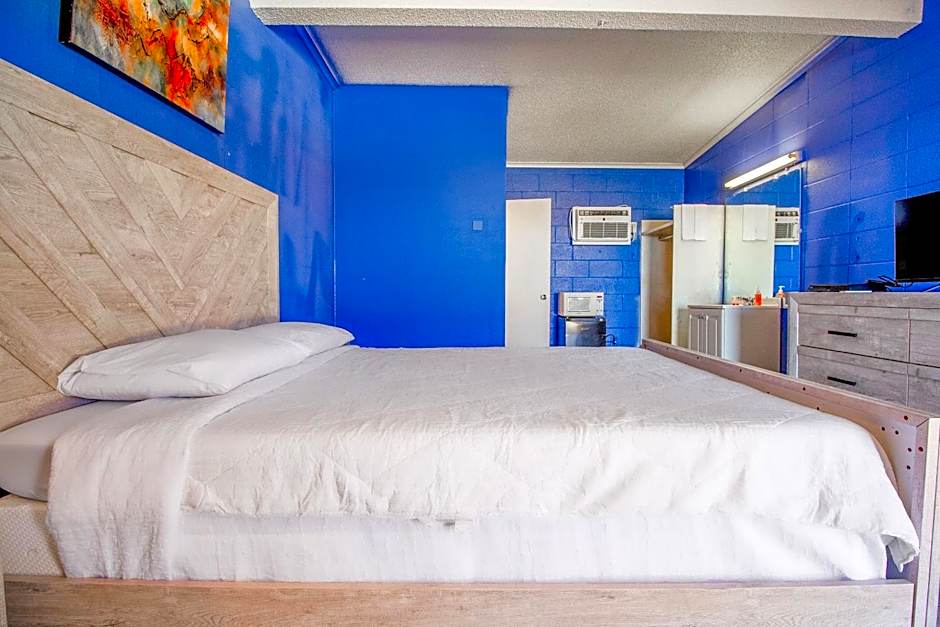 Wheeler Inn Texas, US - 83 By OYO