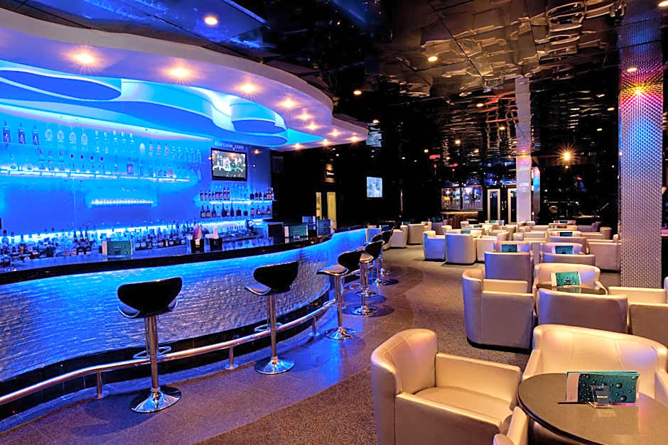 Barcelo Santo Domingo