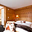 Hotel Oberland