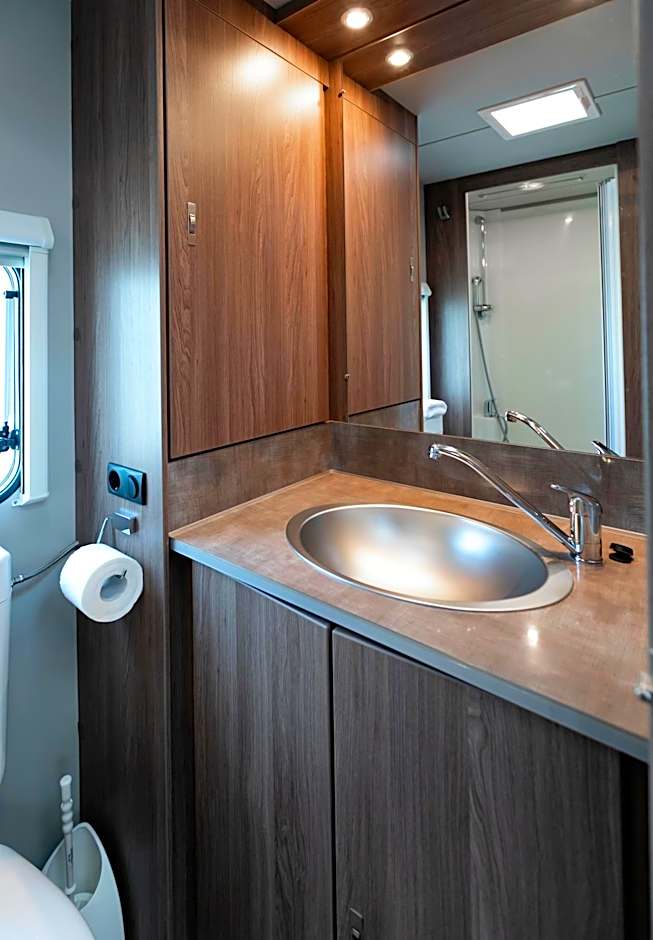 Ca' Pasquali Village