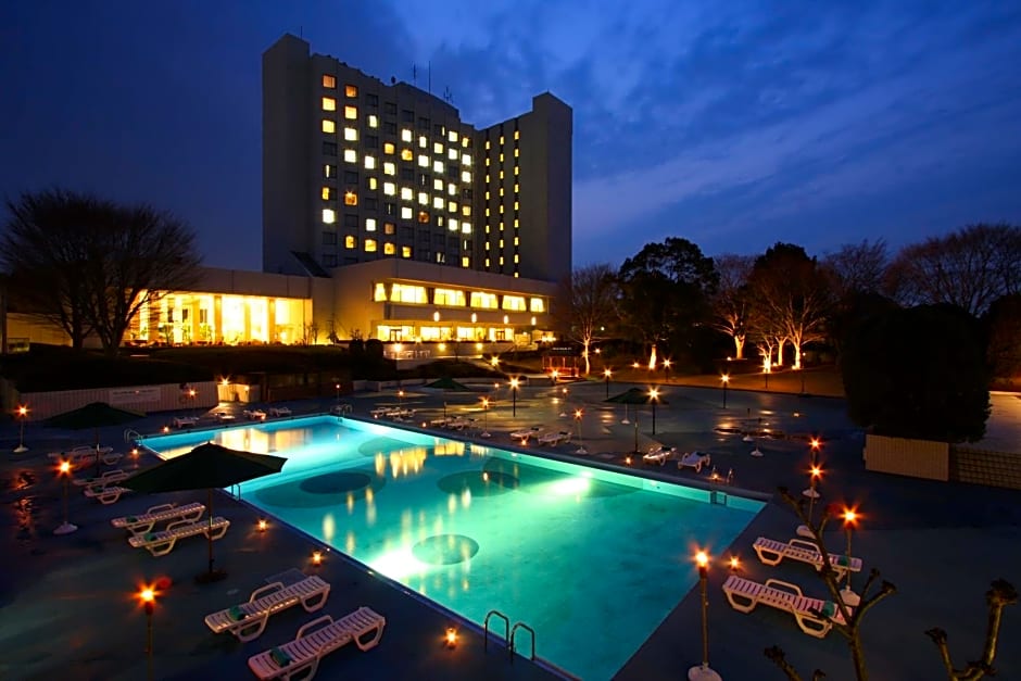 International Resort Hotel Yurakujo