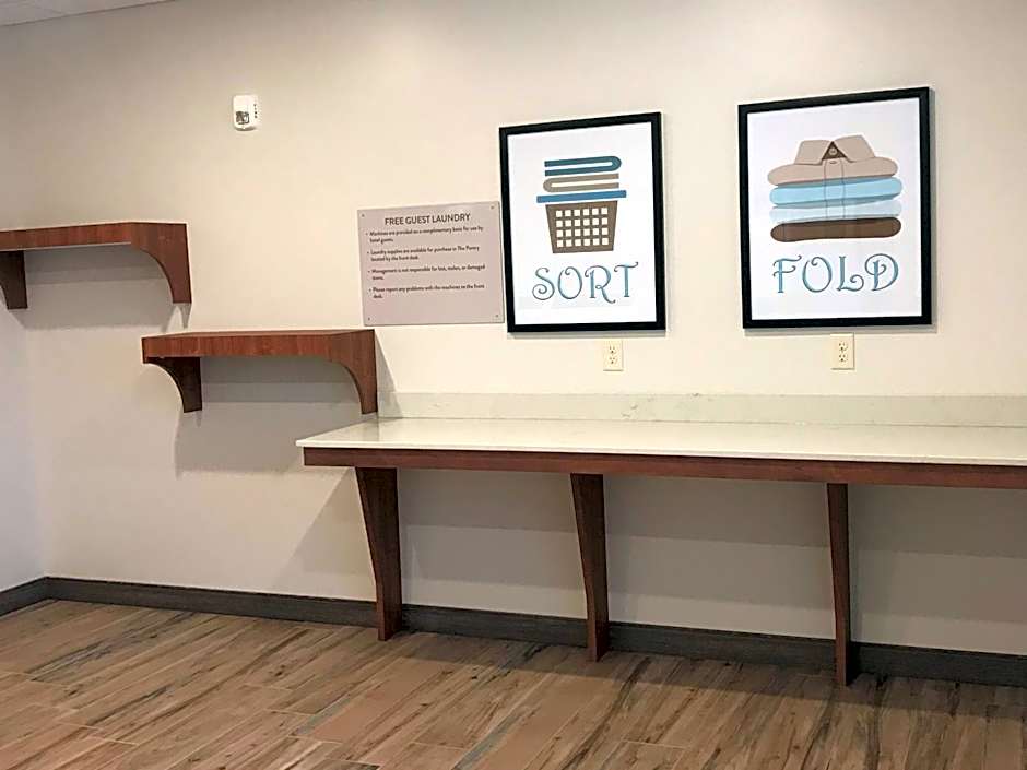 Staybridge Suites Sioux Falls Southwest By IHG