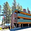 Snow Lake Lodge
