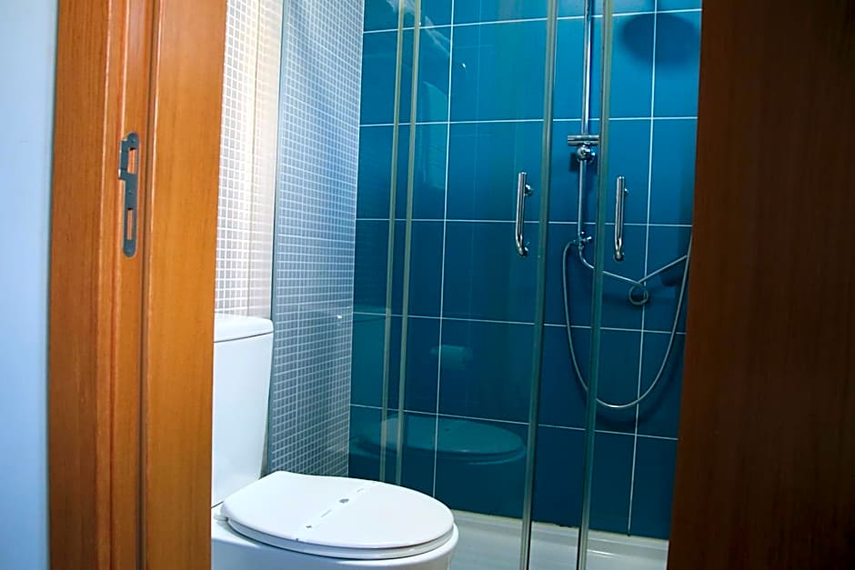 Hotel Bem Estar