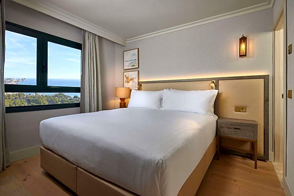 Hilton Mallorca Galatzo